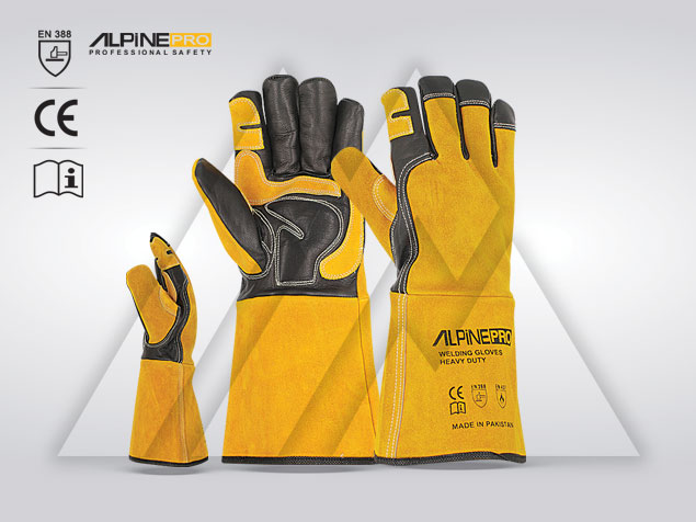 Welding Gloves