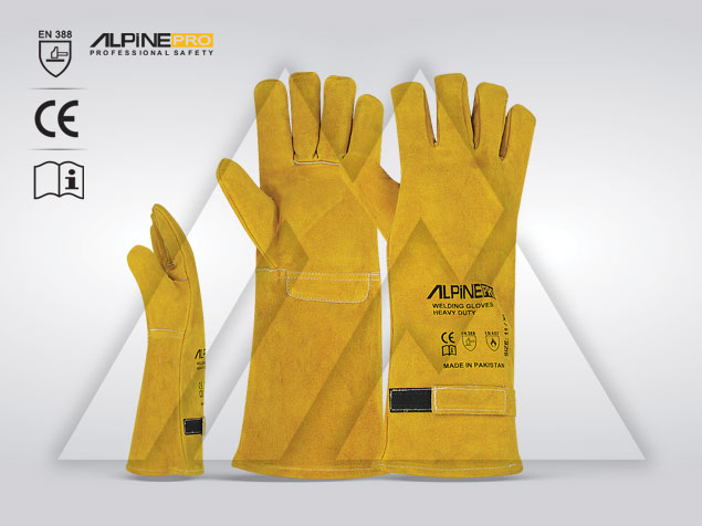 Welding Gloves