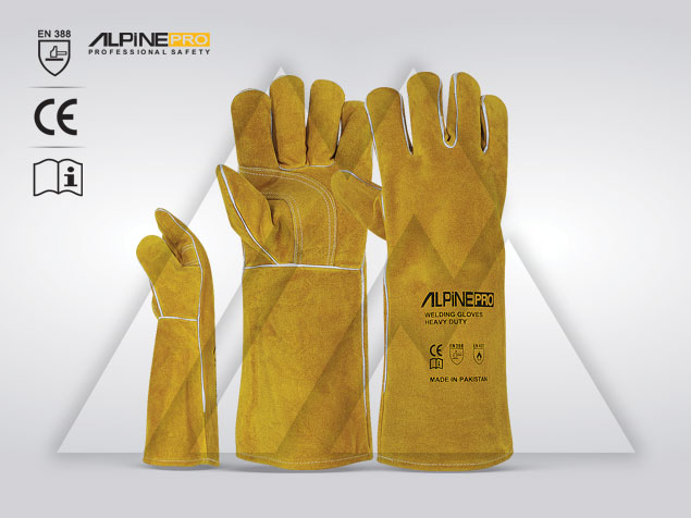 Welding Gloves