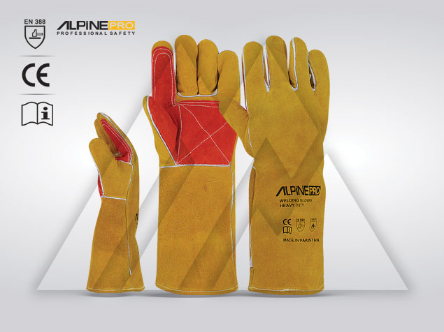 Welding Gloves