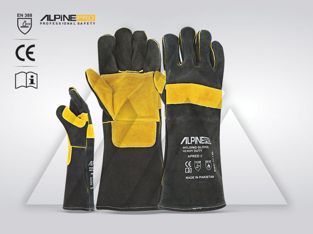 Welding Gloves