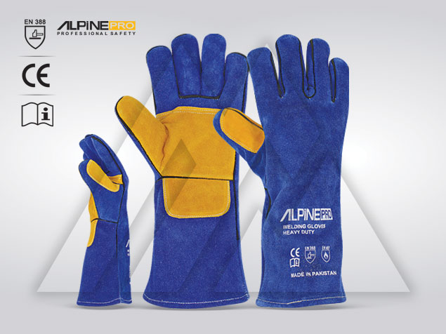 Welding Gloves