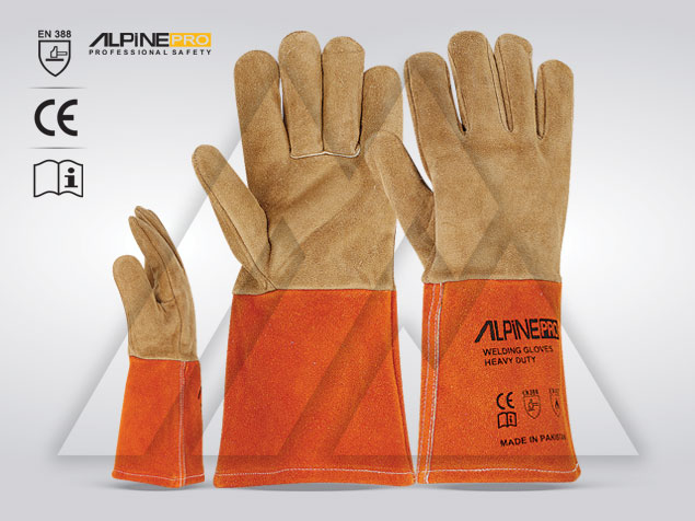 Welding Gloves