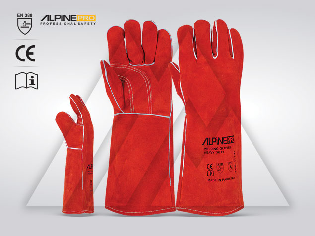 Welding Gloves