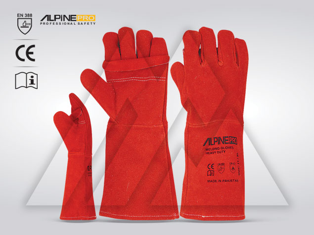 Welding Gloves
