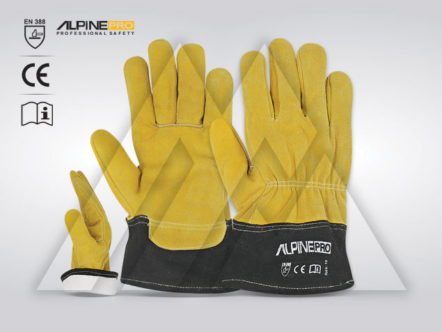 Welding Gloves