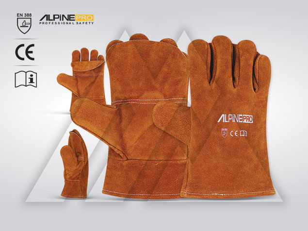 Welding Gloves