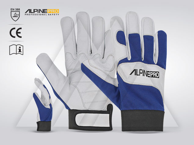 Mechanics and Oil Gas Field Gloves