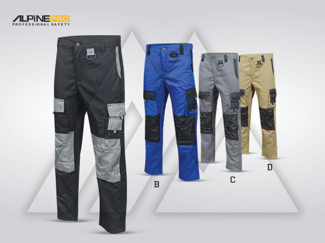 Cargo Pant