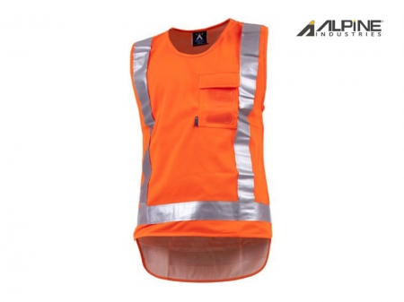 Hi-Visibility Reflective Apparel